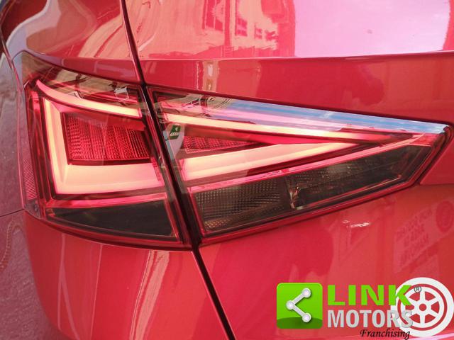 SEAT Arona usata, con Fendinebbia