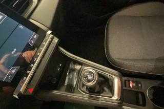 RENAULT Captur usata, con Controllo trazione