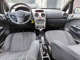 OPEL Corsa usata 18