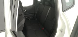 JEEP Renegade usata, con Cerchi in lega