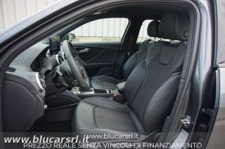 AUDI Q2 usata, con Chiusura centralizzata
