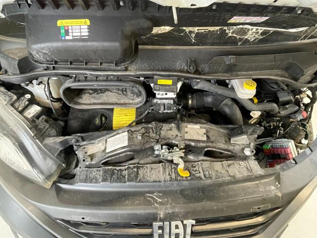 FIAT Ducato usata, con USB