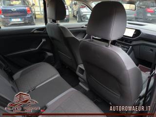 VOLKSWAGEN T-Cross usata, con Cruise Control