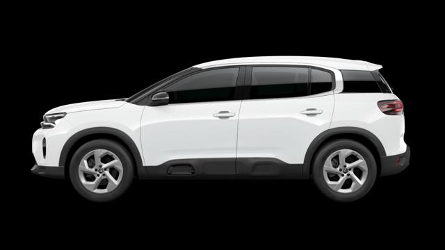 CITROEN C5 Aircross usata, con Alzacristalli elettrici