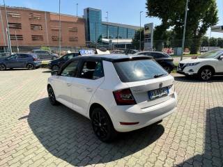 SKODA Fabia usata, con Chiusura centralizzata