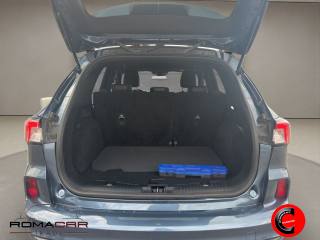 FORD Kuga usata, con Controllo trazione