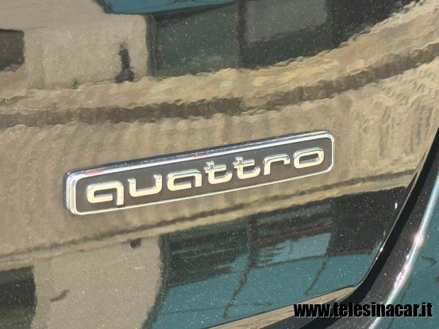 AUDI Q3 usata, con ESP