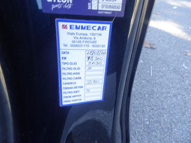 AUDI TT usata, con Cronologia tagliandi