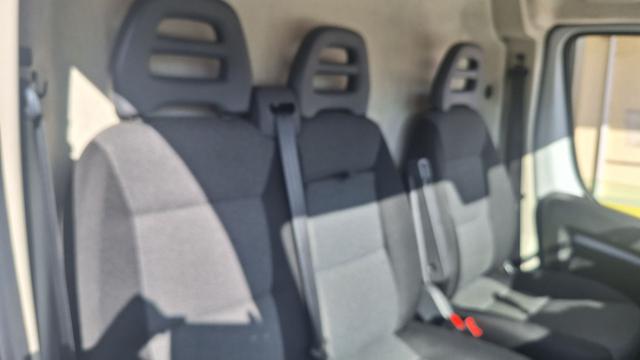 FIAT Ducato usata 16