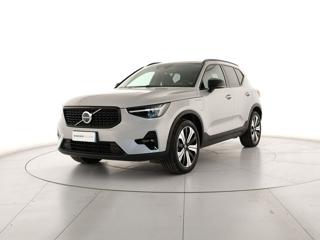 VOLVO XC40 usata, con Airbag