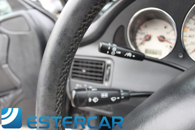 MERCEDES-BENZ SLK 200 usata, con Fendinebbia