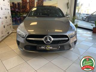 MERCEDES-BENZ A 180 usata, con Airbag