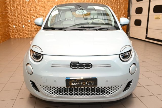 FIAT 500e usata 67