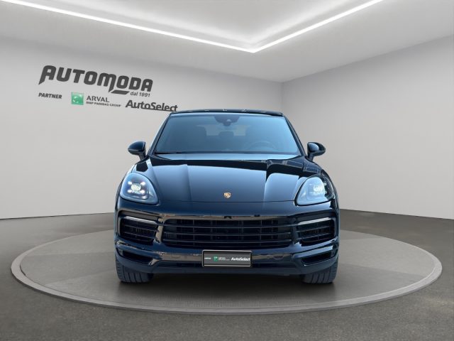 PORSCHE Cayenne usata, con Airbag