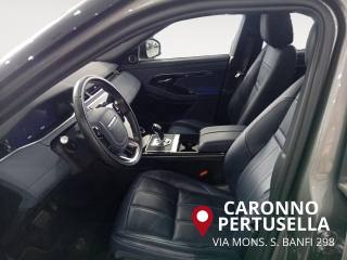 LAND ROVER Range Rover Evoque usata, con Climatizzatore