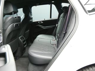 BMW X5 usata, con Boardcomputer