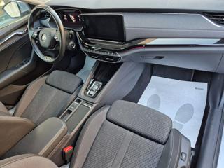 SKODA Octavia usata, con ESP