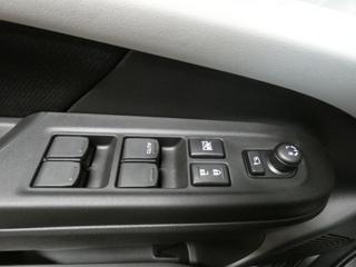 SUZUKI Swift usata, con ESP