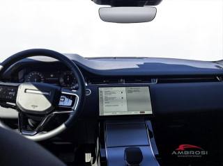 LAND ROVER Range Rover Evoque usata 11