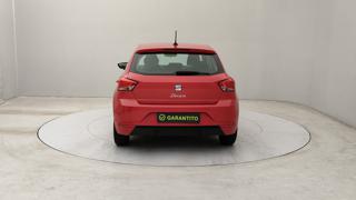 SEAT Ibiza usata, con Airbag Passeggero