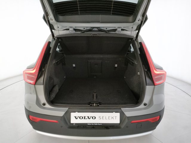 VOLVO XC40 usata, con Vetri oscurati