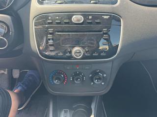 FIAT Punto usata, con Servosterzo