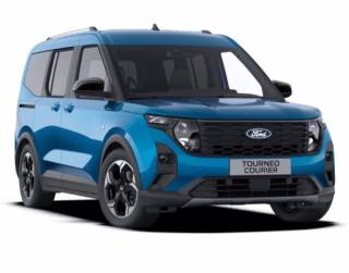FORD Tourneo Courier 1.0 EcoBoost Active