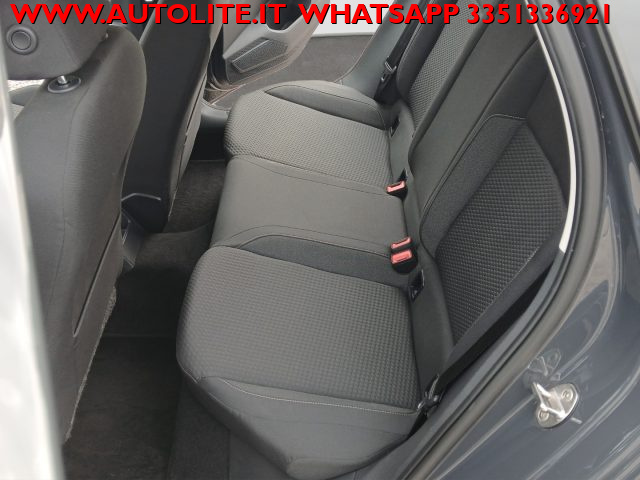 VOLKSWAGEN Polo usata, con ESP