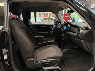 MINI One usata, con Controllo trazione