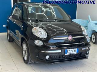 FIAT 500L usata, con Airbag Passeggero