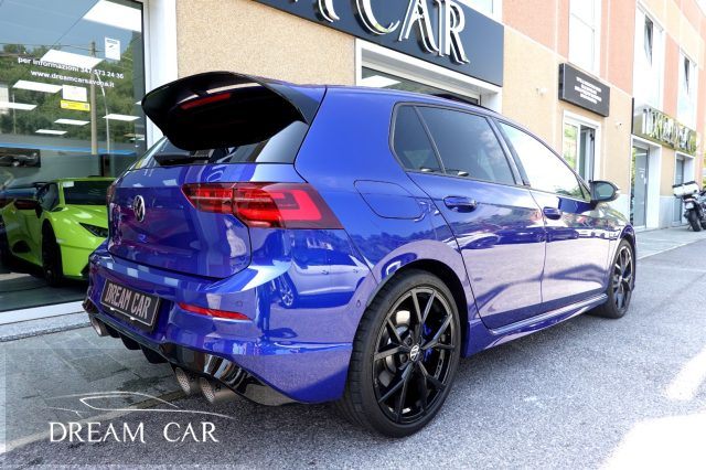 VOLKSWAGEN Golf R usata, con Airbag laterali