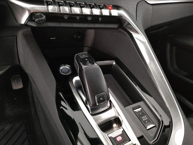 PEUGEOT 3008 usata, con Filtro antiparticolato