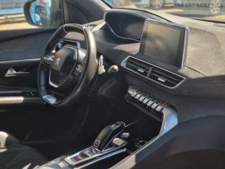 PEUGEOT 3008 usata, con Immobilizzatore elettronico