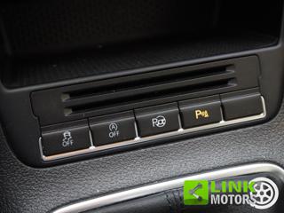 VOLKSWAGEN Tiguan usata, con Specchietti laterali elettrici