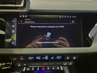 AUDI A3 usata, con Portellone posteriore elettrico