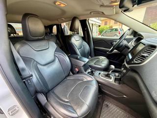 JEEP Cherokee usata, con Controllo automatico clima