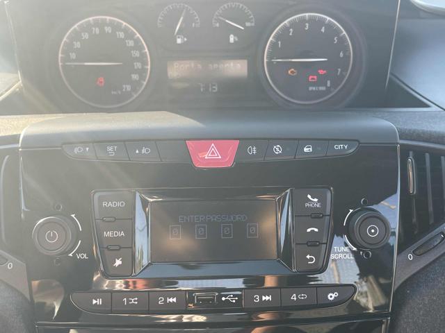LANCIA Ypsilon usata, con Immobilizzatore elettronico
