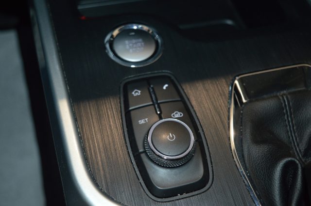 DR MOTOR DR 4.0 usata, con Tettuccio apribile