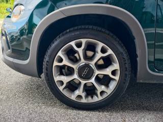 FIAT 500L usata, con Cerchi in lega