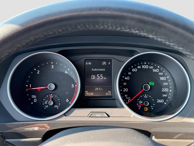 VOLKSWAGEN Tiguan usata 14