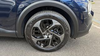CITROEN C4 usata, con Antifurto