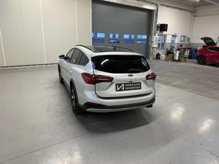 FORD Focus usata, con Alzacristalli elettrici