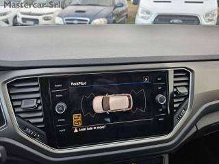 VOLKSWAGEN T-Roc usata, con Servosterzo