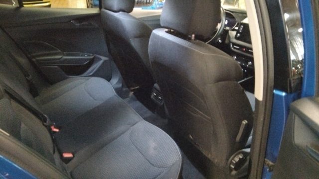 SKODA Fabia usata, con Controllo automatico clima