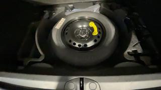 FIAT 500X usata, con Vetri oscurati