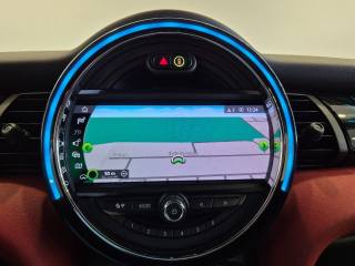 MINI John Cooper Works usata, con Chiusura centralizzata telecomandata