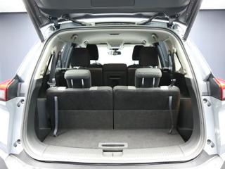 NISSAN X-Trail usata, con Autoradio
