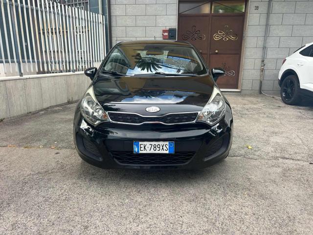 KIA Rio usata, con Airbag laterali