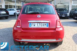 FIAT 500 usata, con ESP