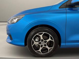 MG MG3 usata, con MP3